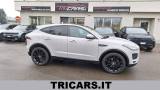 JAGUAR E-Pace 2.0D 180 CV AWD aut. S PERMUTE