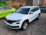 SKODA Kodiaq 2.0 TDI SCR 4x4 DSG Executive