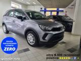 OPEL Crossland 1.2 12V Start&Stop Edition KM 10.100