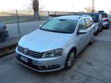 VOLKSWAGEN Passat Var. 2.0 TDI DSG Comfort. BM.Tech