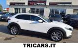 MAZDA CX-30 2.0L Skyactiv-G M Hybrid 2WD Exclusive PERMUTE