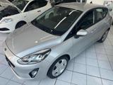 FORD Fiesta 1.5 EcoBlue 5 porte Business