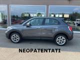 FIAT 500X 1.6 E-Torq 110 CV Pop Star