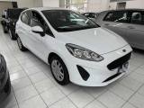 FORD Fiesta 1.5 EcoBlue 5 porte Plus