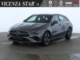 MERCEDES-BENZ CLA 200 d S.B. PREMIUM AMG