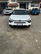 CITROEN C4 BlueHDi 110 S&S Feel