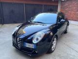 ALFA ROMEO MiTo 1.4 T 120 CV Distinctive Premium Pack