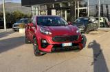 KIA Sportage 1.6 ECOGPL 2WD Business Class