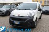 FIAT Fiorino 1.3 MJT 80CV Cargo SX NO IVA NEOPATENTATI