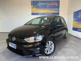 VOLKSWAGEN Golf 1.6 TDI 110 CV 5p. Executive BlueMotion SPORTSVAN