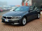 BMW 318 d manuale (unicoprop.)