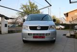 VOLKSWAGEN Caravelle VW T5 2.5 Tdi 131cv 9Posti Caravelle Klima G.Train