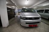 VOLKSWAGEN Multivan VW T5 2.0 Tdi 114cv 7 Posti Euro5  GTWebasto Klima