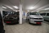 VOLKSWAGEN Multivan VW T5 2.0 Tdi 114cv 7Posti Euro5 GT Webasto Klima