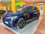 ALFA ROMEO Stelvio 2.2 Turbodiesel 210 CV AT8 Q4 Veloce