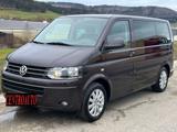 VOLKSWAGEN Multivan VW T5 2.0 Tdi 140cv7PostiEuro5WebastoKlimaNaviG.T