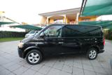 VOLKSWAGEN Multivan VW T5 2.0 tdi140cv 7PostiNavi Klima G.t eur5