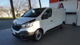 RENAULT Trafic T27 1.6 dCi 125CV S&S PC-TN Furgone Ice