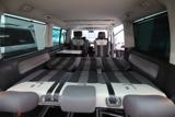 VOLKSWAGEN Multivan VW T5 2.5Tdi 130cv7PostiGTraino