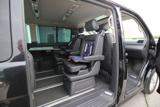 VOLKSWAGEN Multivan VW T5 2.5Tdi 131cv 4x4 TavoloWebasto TettoGT pelle