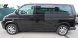 VOLKSWAGEN Multivan VW T5 2.5Tdi 131cv 4x4 WebastoTavolo TettoGT pelle