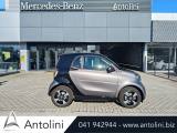 SMART ForTwo EQ Passion 
