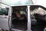 VOLKSWAGEN Transporter VW T5 2.0 TDI 110cv 7posti Euro5 Caravelle Klima