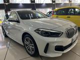 BMW 116 i 5p. Msport Exterior con promo panero plus