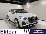 AUDI Q2 35 TDI S tronic S line Edition