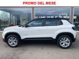 JEEP Avenger 1.2 Turbo MHEV Longitude