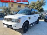 LAND ROVER Range Rover Sport 3.0 SDV6 HSE