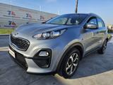 KIA Sportage 1.6 CRDI 136 CV 2WD Mild Hybrid Business Class