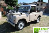 LAND ROVER Other 88 PICK UP RESTAURATA