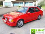 FORD Escort 1.6i turbo RS