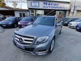 MERCEDES-BENZ GLK 220 CDI 4MATIC BLUE EFFICIENCY SPORT 170cv