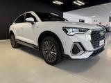 AUDI Q3 SPB 35 TDI S tronic S line edition