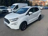 FORD EcoSport 1.0 EcoBoost 125 CV Start&Stop ST-Line