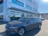 VOLKSWAGEN Passat Variant 2.0 TDI Comfortline BlueMotion Technology