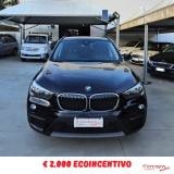 BMW X1 sDrive18d