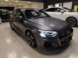 AUDI A3 SPB 35 TDI Stronic S line INT/EST LED MATRIX