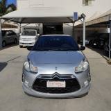 DS AUTOMOBILES DS 3 1.2 VTi 82 So Chic