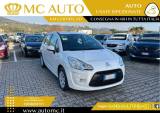 CITROEN C3 1.1 Attraction