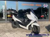 SUZUKI Burgman AN 400 2019 EURO 4