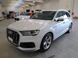 AUDI Q7 45 TDI quattro tiptronic Business