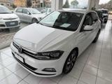 VOLKSWAGEN Polo 1.0 TGI 5p. Comfortline BlueMotion Technology