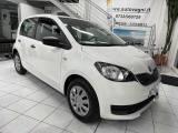 SKODA Citigo 1.0 68 CV 5 porte Active METANO