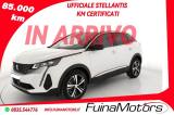 PEUGEOT 3008 BlueHDi 130 S&S EAT8 Allure Pack