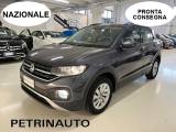 VOLKSWAGEN T-Cross 1.0 TSI Style BMT