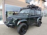 LAND ROVER Defender 90 2.4 TD4 Station Wagon