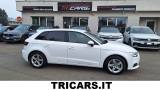 AUDI A3 SPB 30 g-tron S tronic Business PERMUTE UNICOPROPR